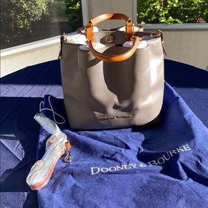 Dooney & Bourke Small Barlow Handbag
